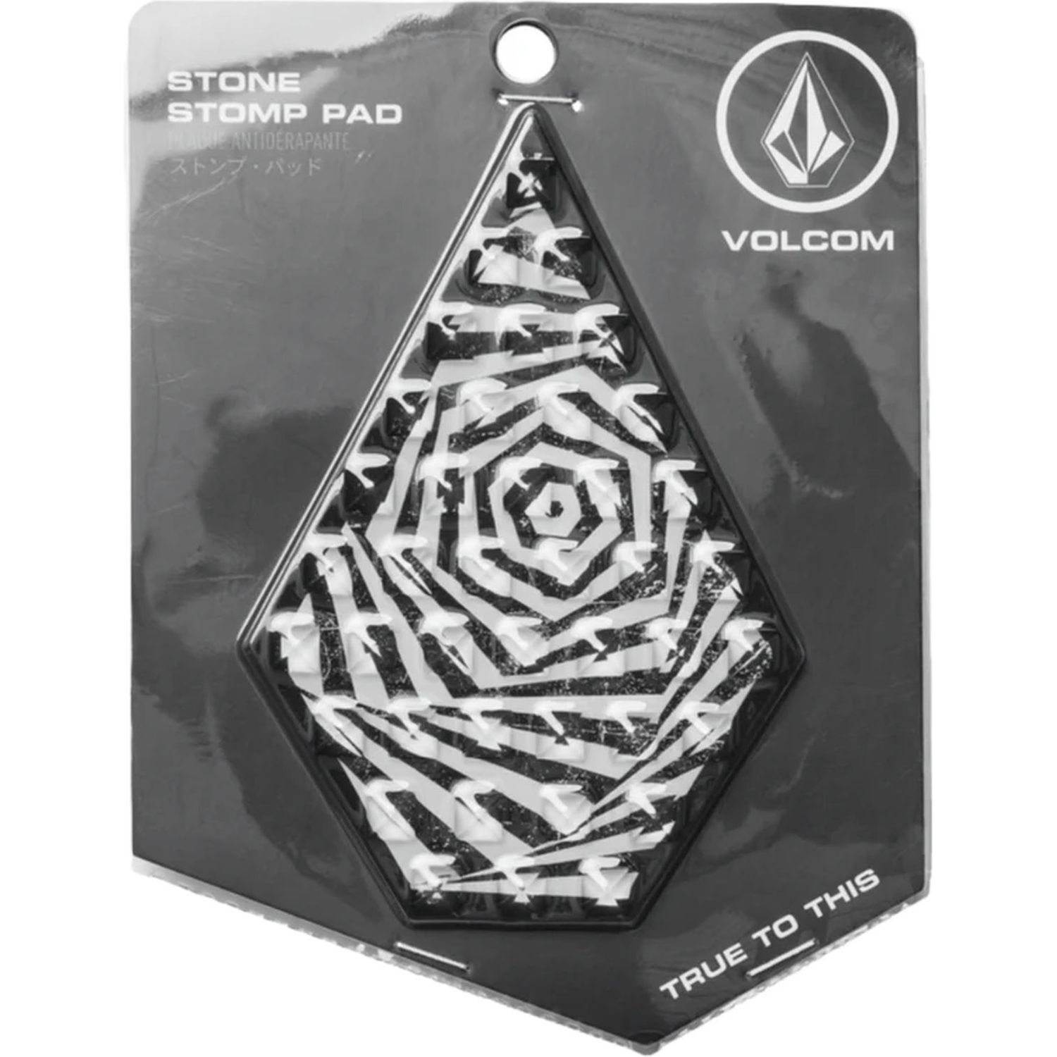 VolcomSTONE STOMP PAD