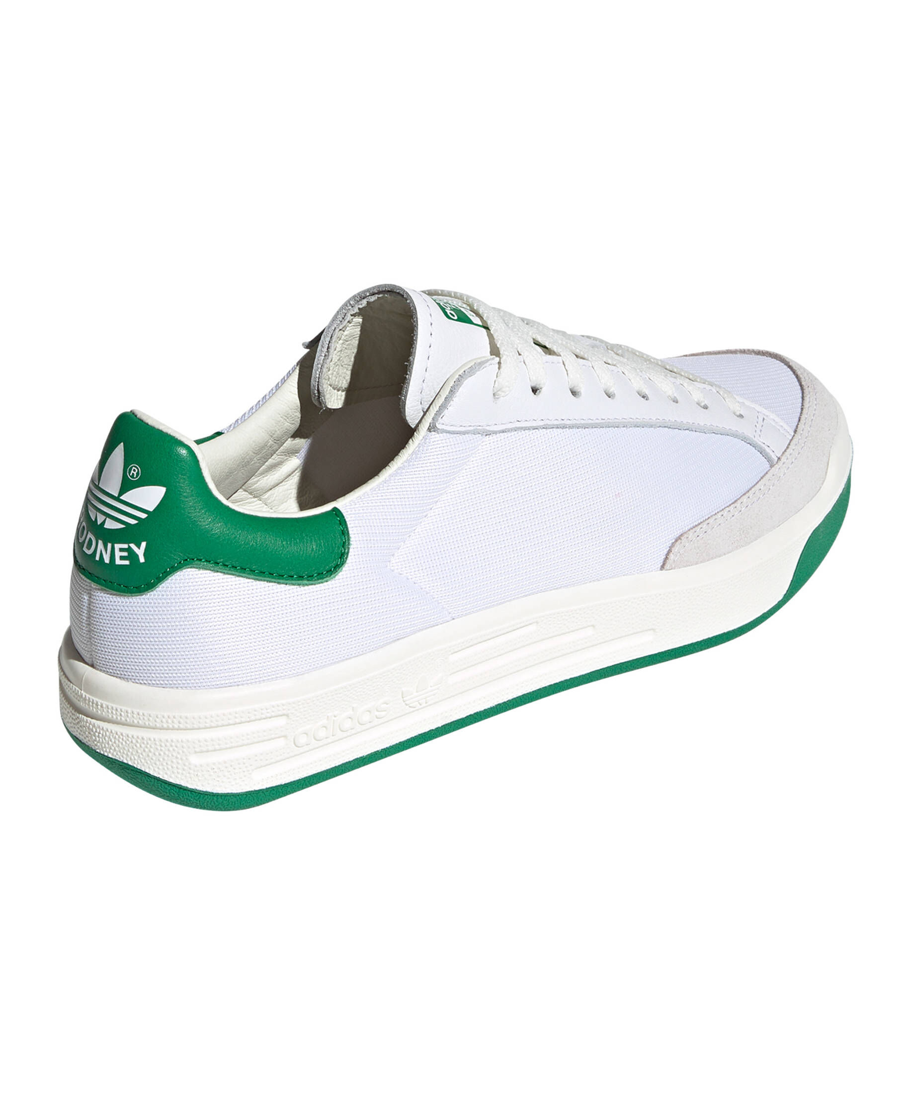 adidas Originals| Herren Lifestyle - Schuhe Herren - Sneakers Rod Laver