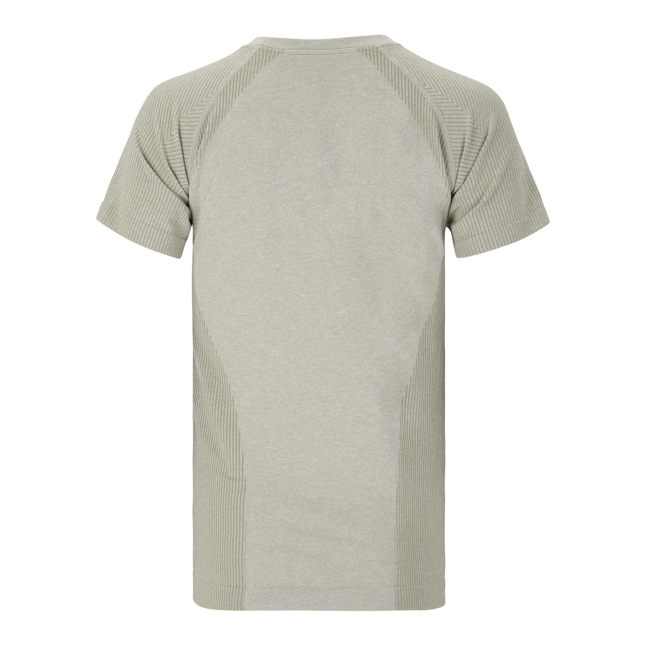 Endurance Halenas W Seamless Tee - Treningstøy