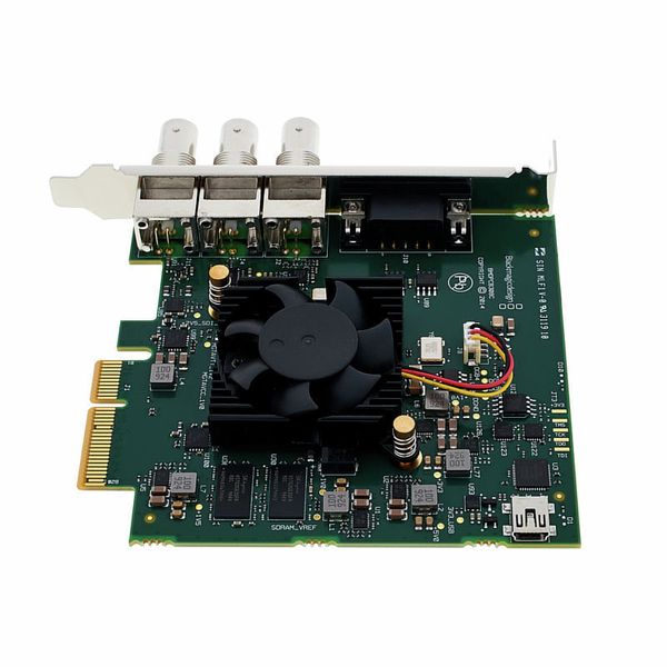 Blackmagic Design DeckLink SDI 4K
