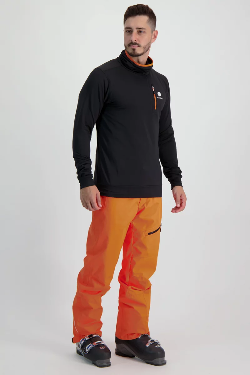 46 NORD Herren Midlayer