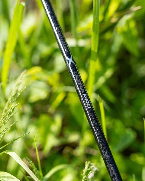 Canne waggler extra légère 13ft Matrix Horizon X Ultra Pro (12g) (3 sections)