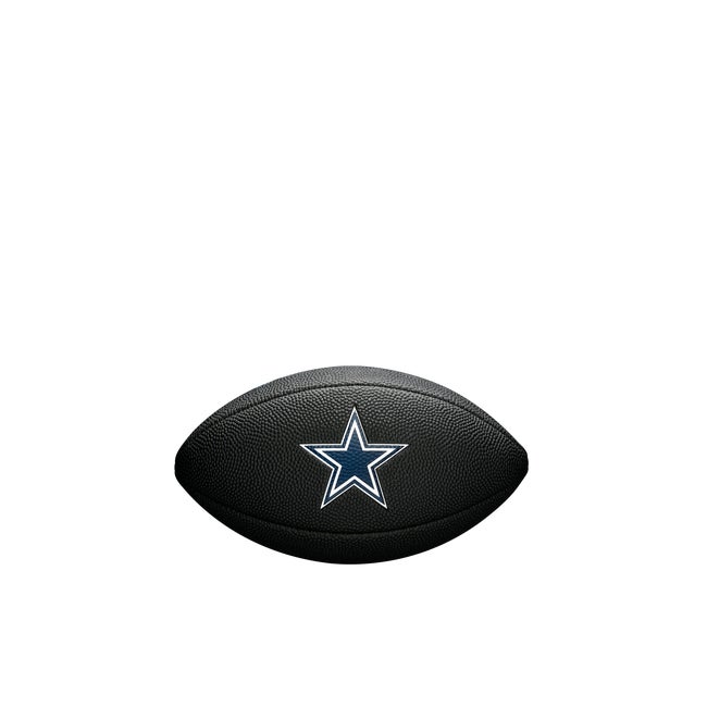 NFL Soft Touch Mini Football