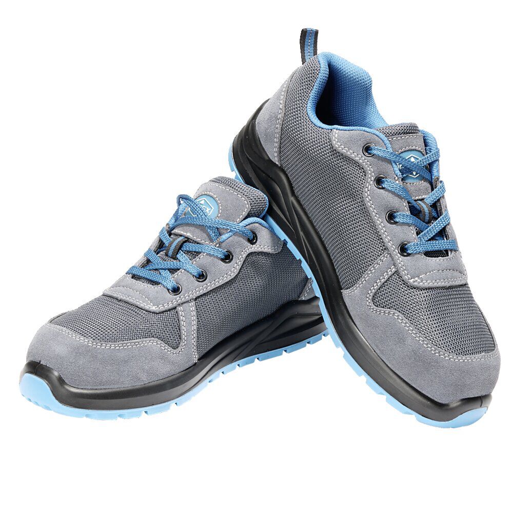 Chaussures de sécurité S1 pointure 42