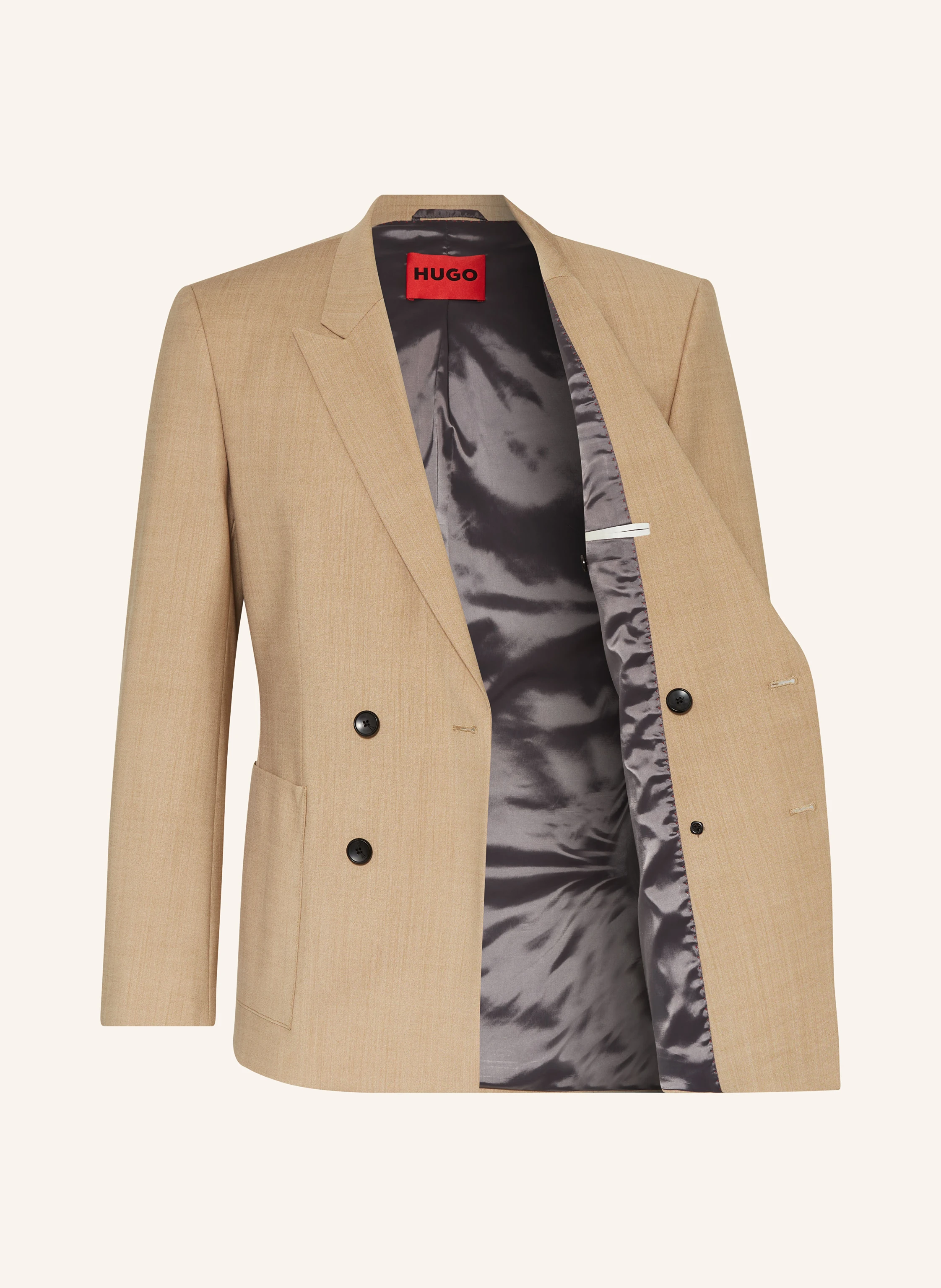 HUGO Anzugsakko HENRY Slim Fit