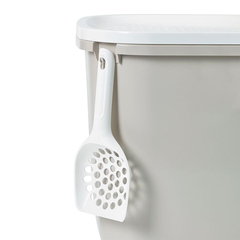 Maison de toilette Savic Hop In