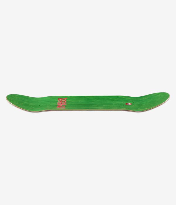 Deathwish Gang Logo 8.6