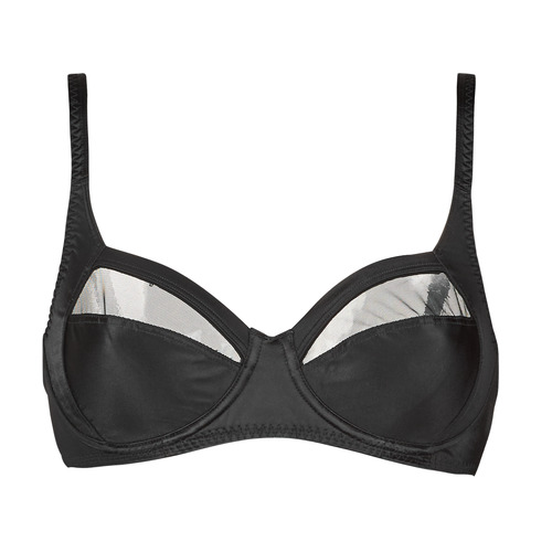 PLAYTEX - PERFECT SILOUHETTE - Noir