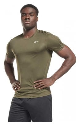 Maillot technique d'entraînement Reebok