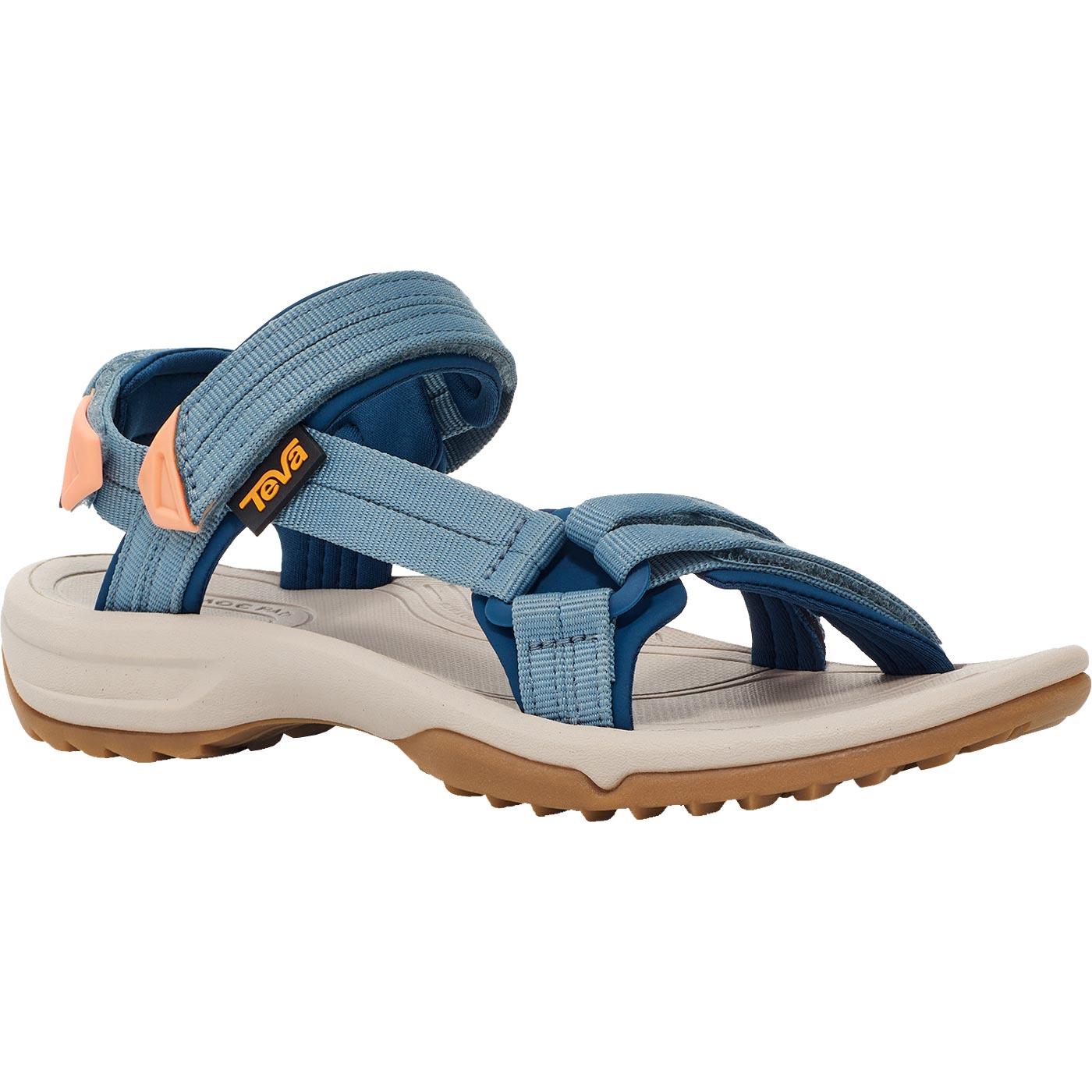 Teva Terra Fi Lite Sandalen Damen citadel