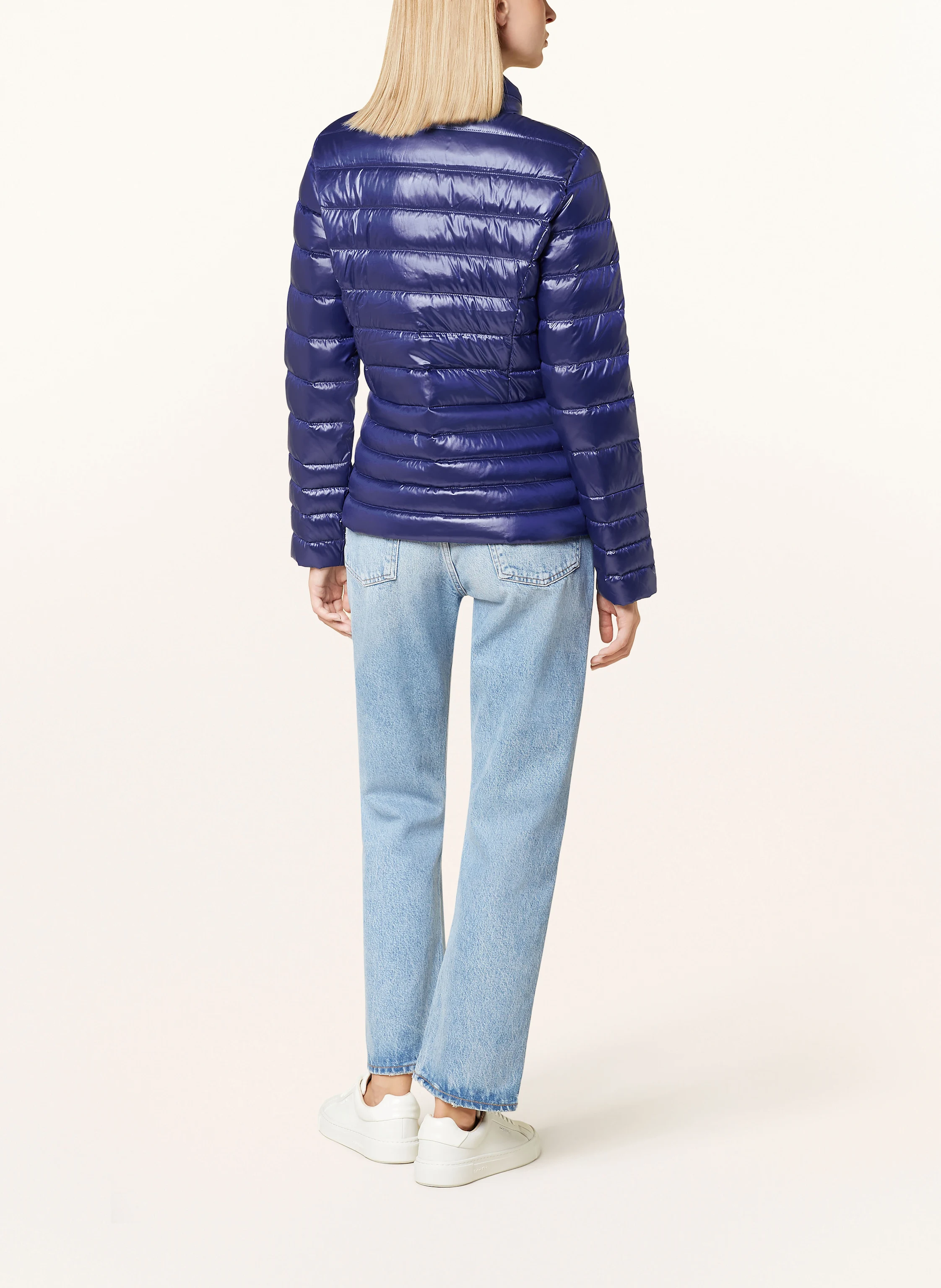 BEAUMONT Daunenjacke LILA