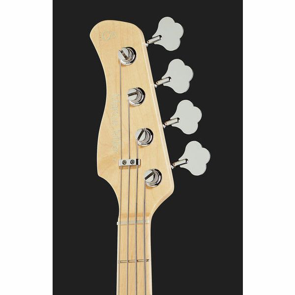 Marcus Miller U5 TS MN Short LH