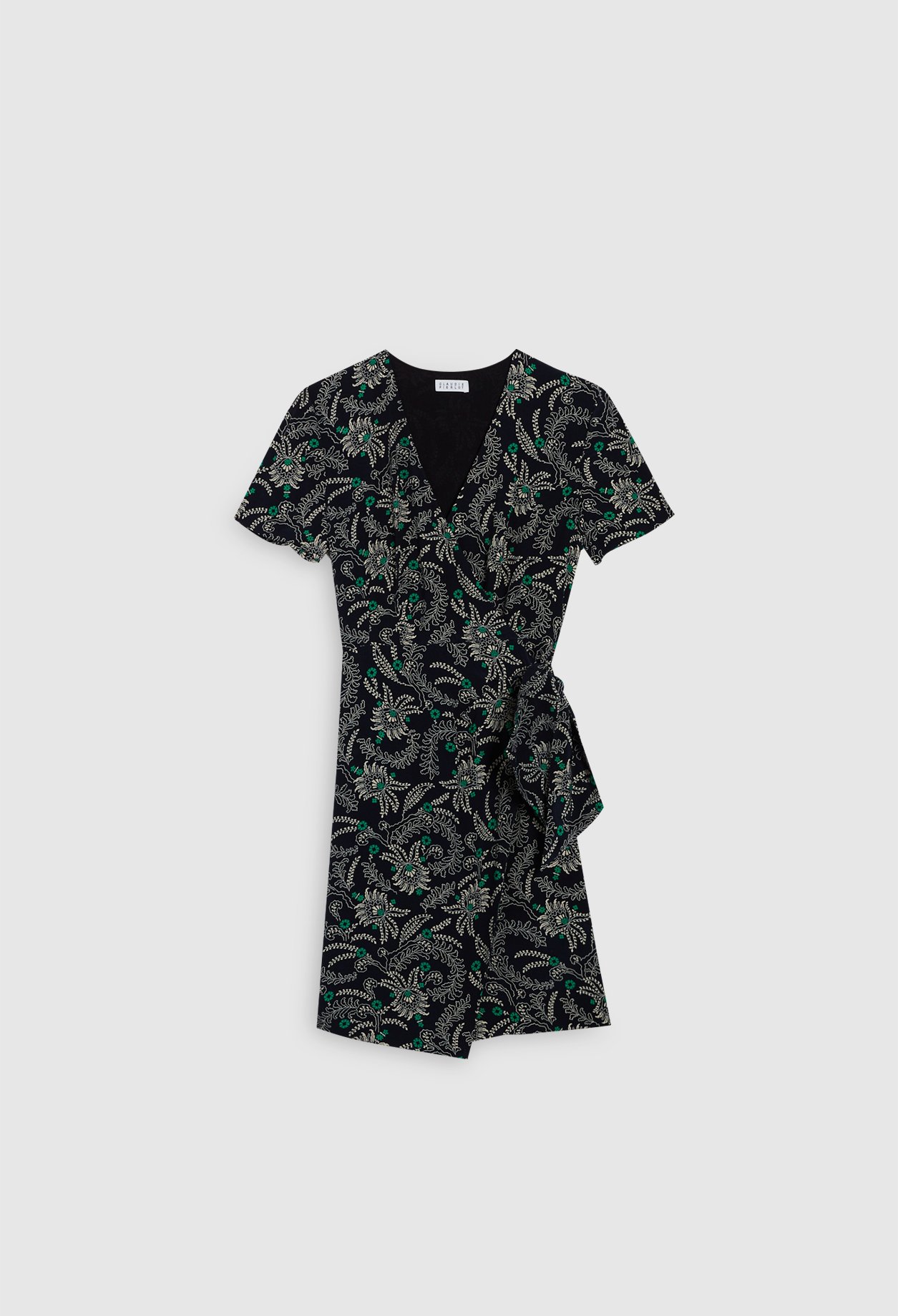 Robe portefeuille