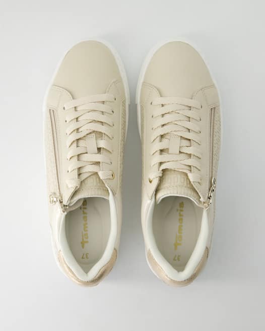Tamaris M2331341 Sneaker in Beige