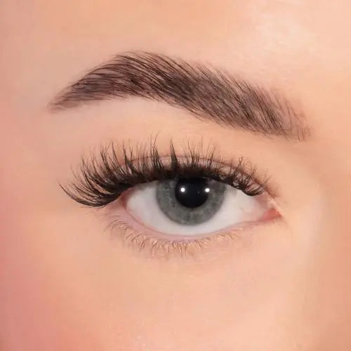 Press On Lashes Bold Definition