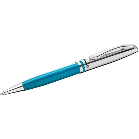 Pelikan Kugelschreiber K35C Jazz® Petrol Feder B