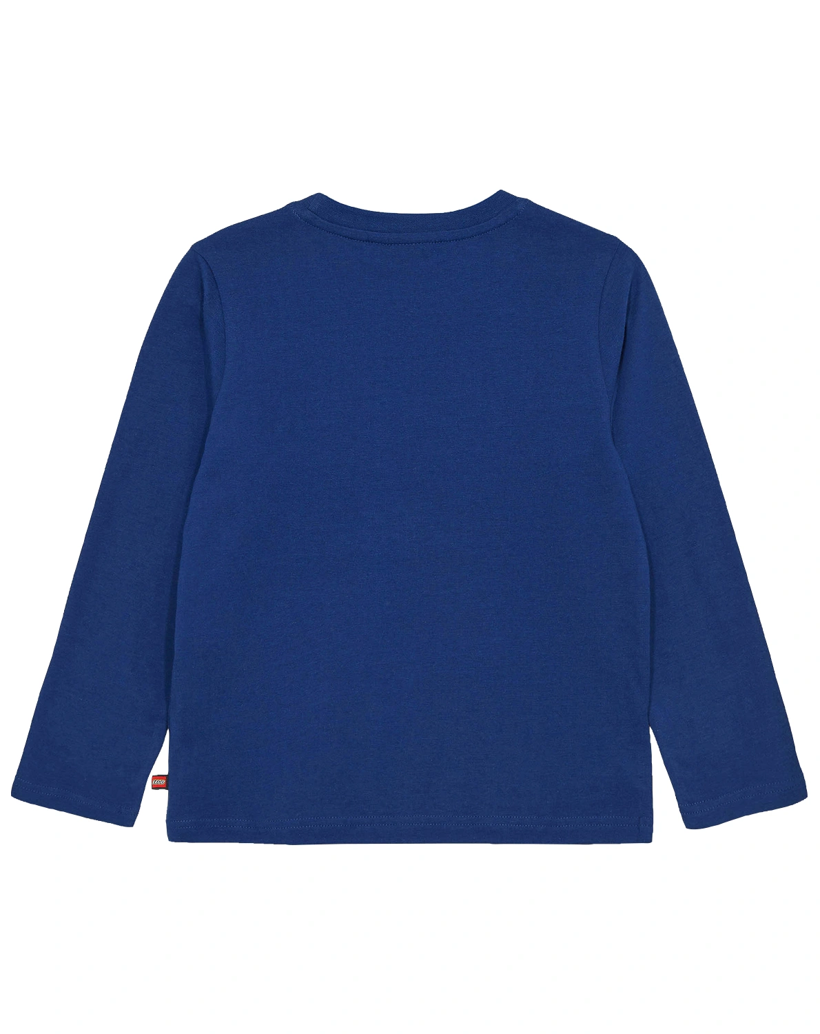 Langarmshirt LWTANO 130 in dark blue