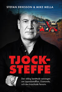 Tjock-Steffe Signerad Version