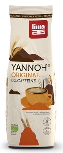 Lima Yannoh Instant Navulpak 250GR