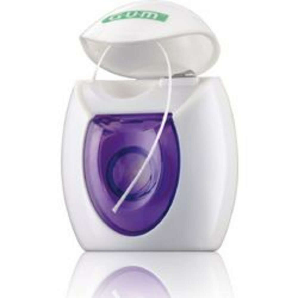 GUM Expanding Floss 30 meter