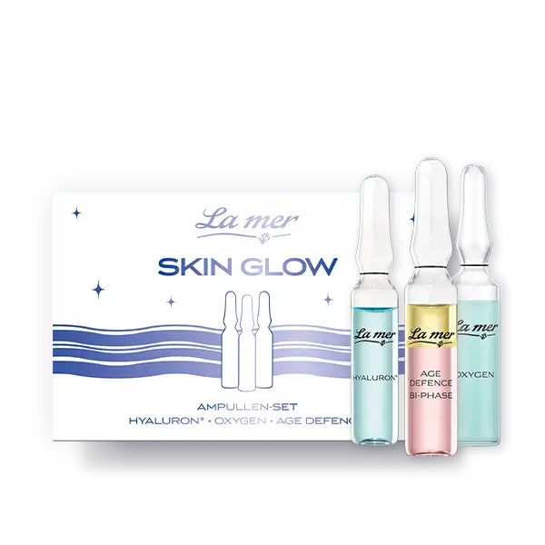 Vitality Boost Set 2025 (3 x 5 ml)