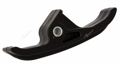 Patin de chaine Racetech Patin de chaîne inférieur noir