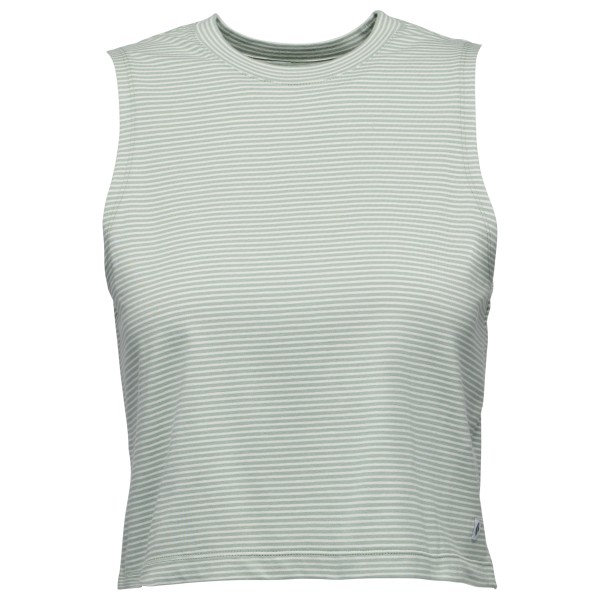 Black Diamond - Women's BD Stripe Tank - Débardeur