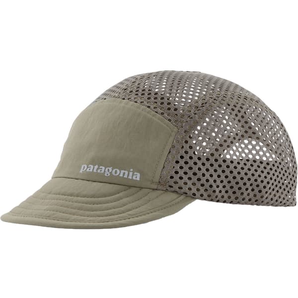 Casquette PATAGONIA DUCKBILL CAP RIVER ROCK GREEN