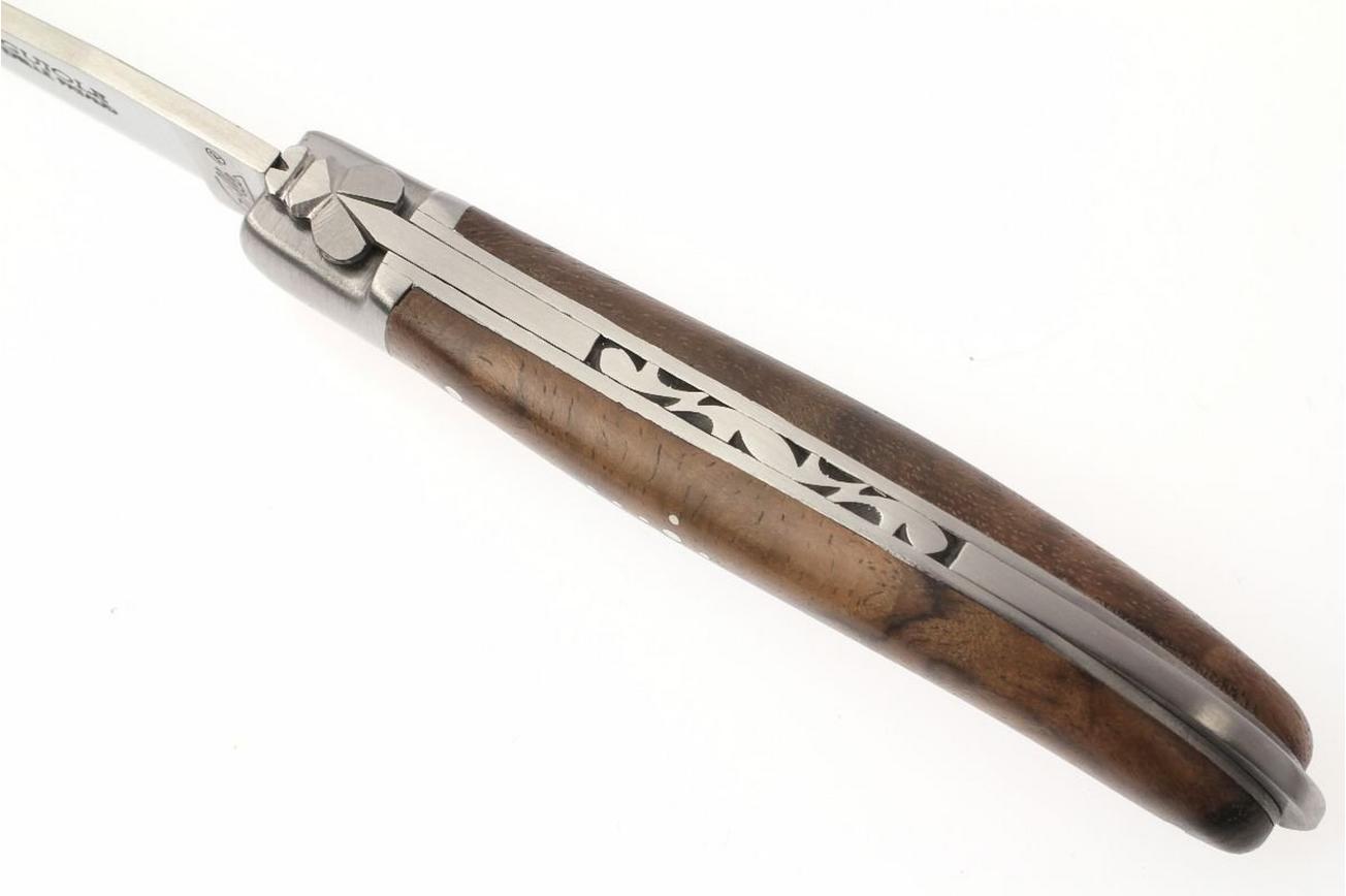 Fontenille Pataud 'XS'  Walnoothout L4NO