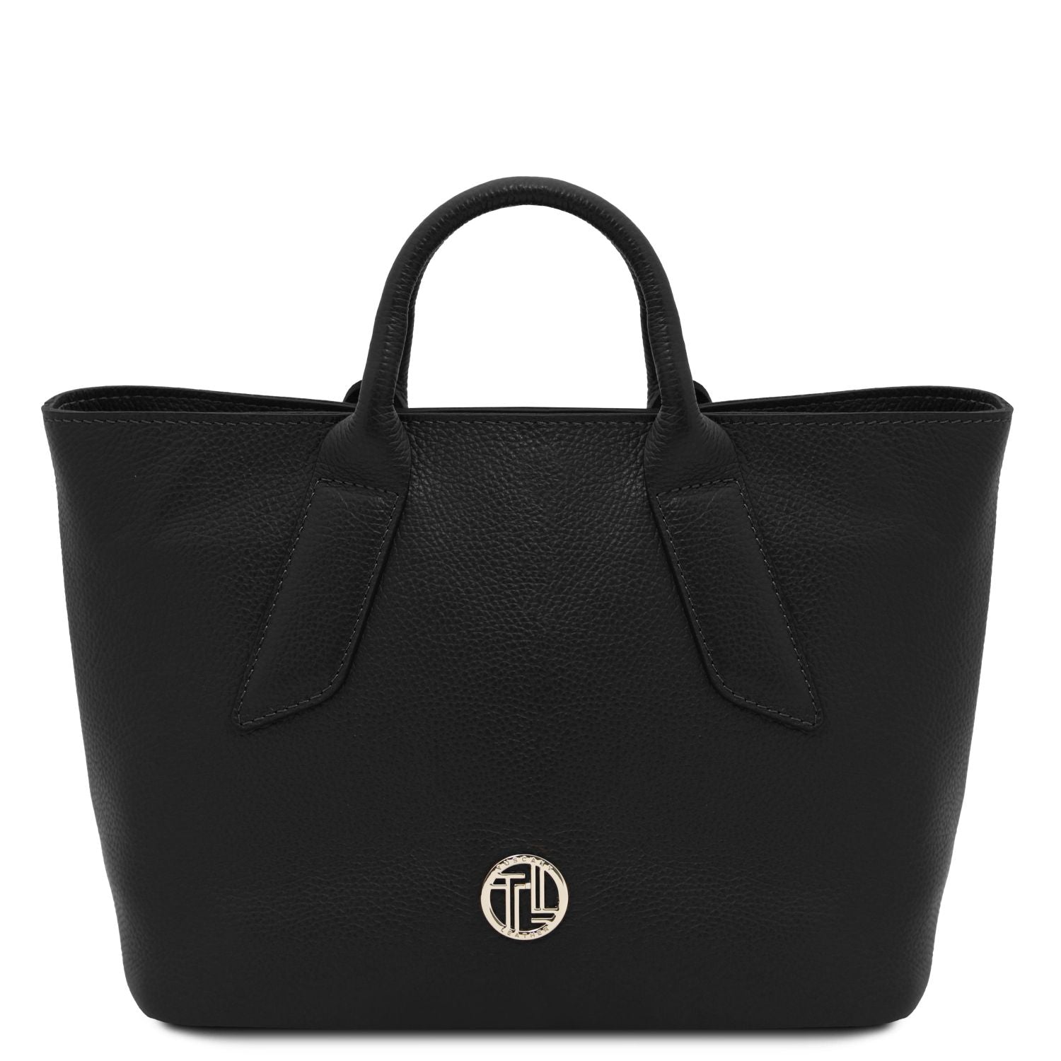 TL142498 – Viva – leren Handtas