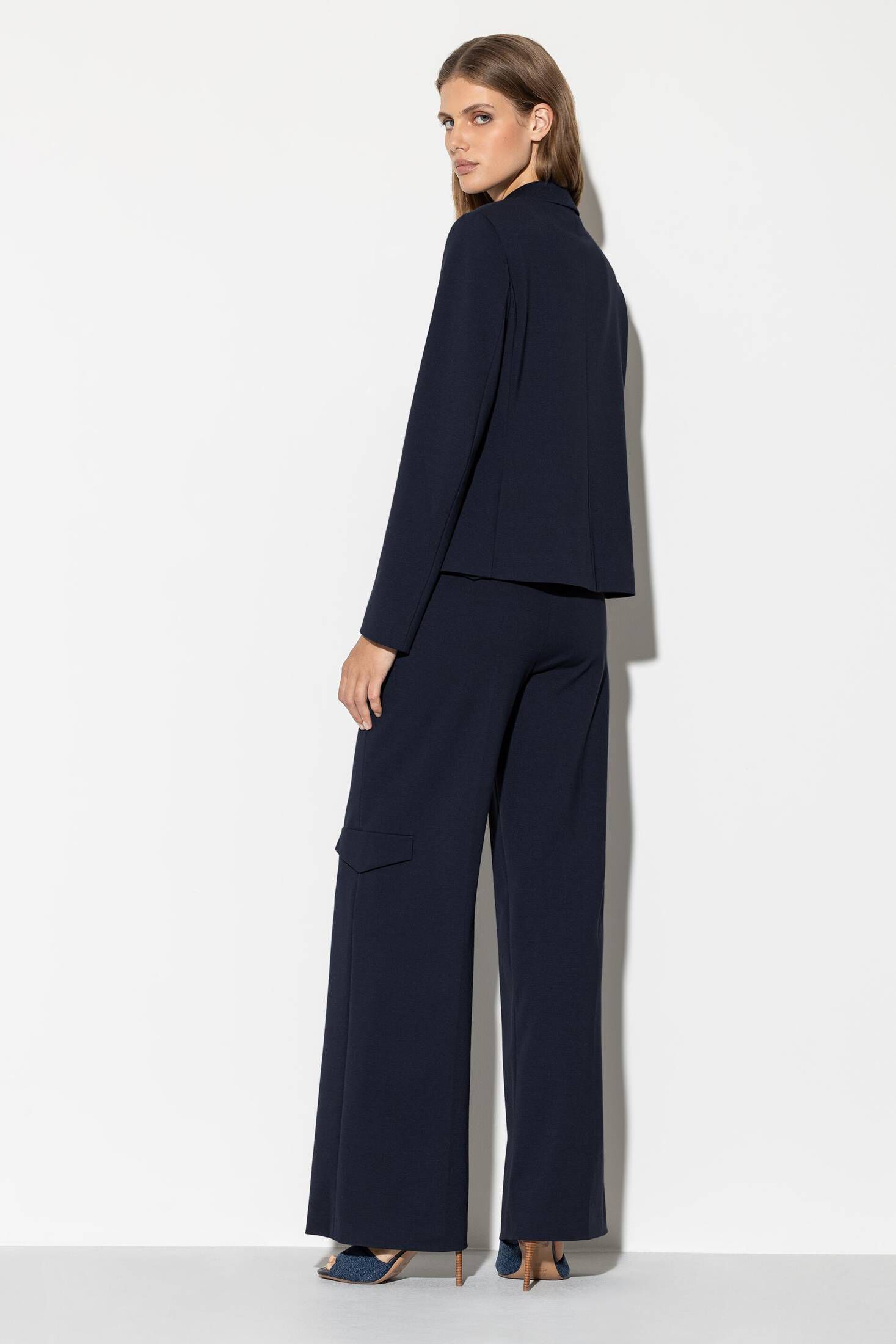 Luisa Cerano| Damen Blazer