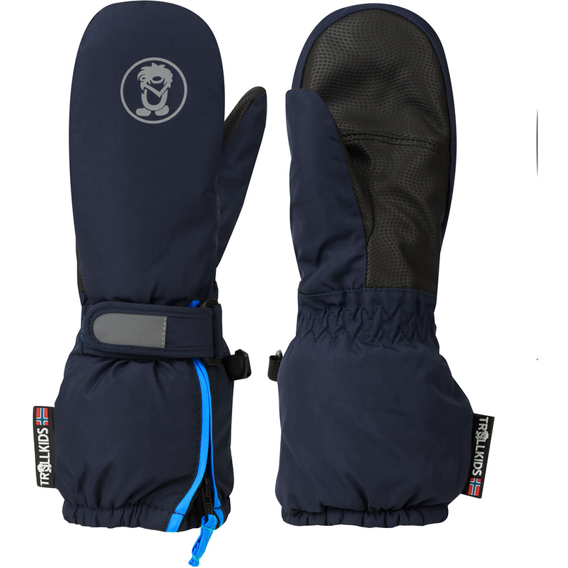Trollkids Kinder Troll XT Handschuhe