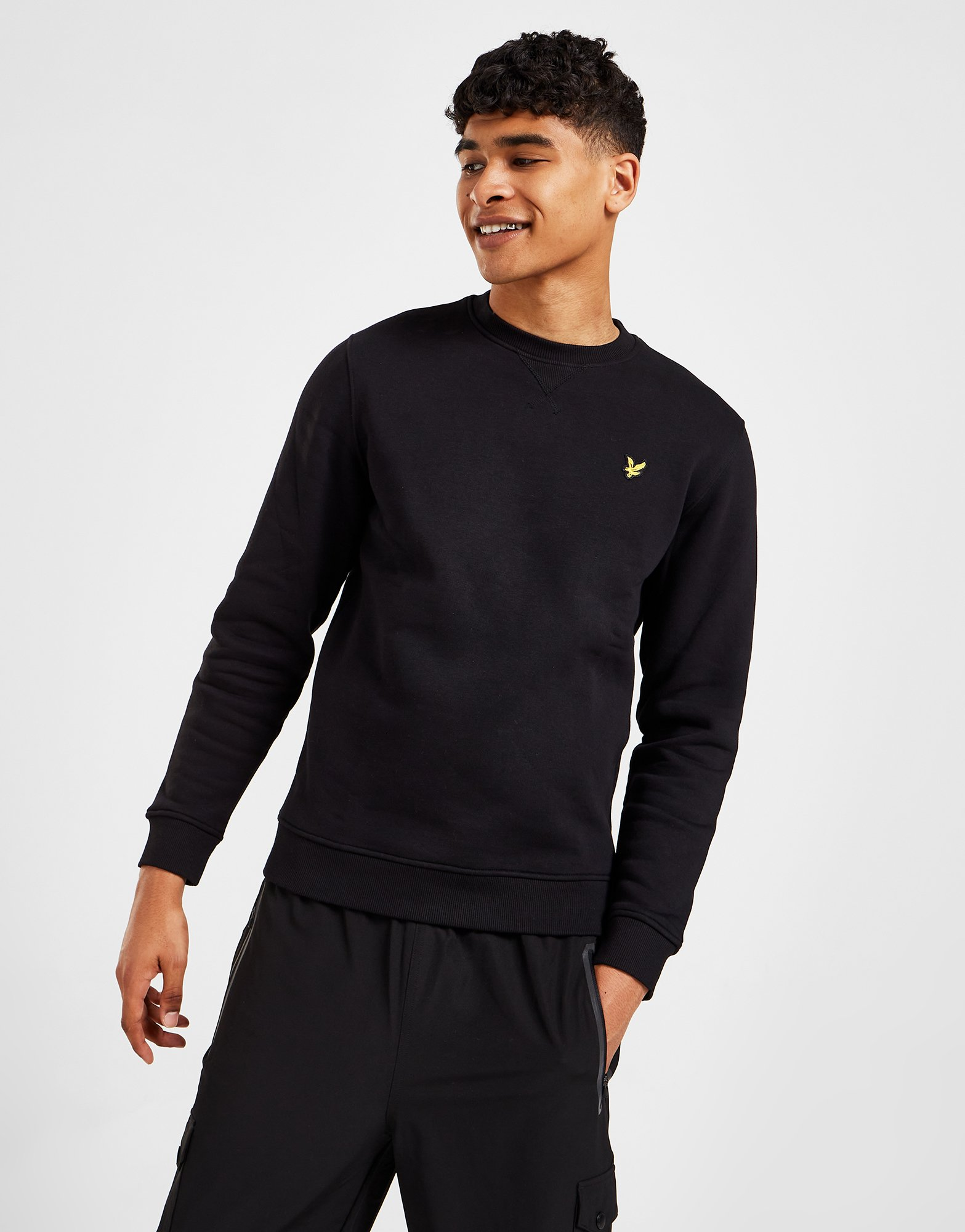 Lyle & Scott Sweat Core Homme