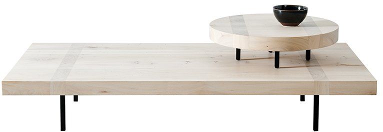 Pilat & Pilat Jacoba Salontafelset