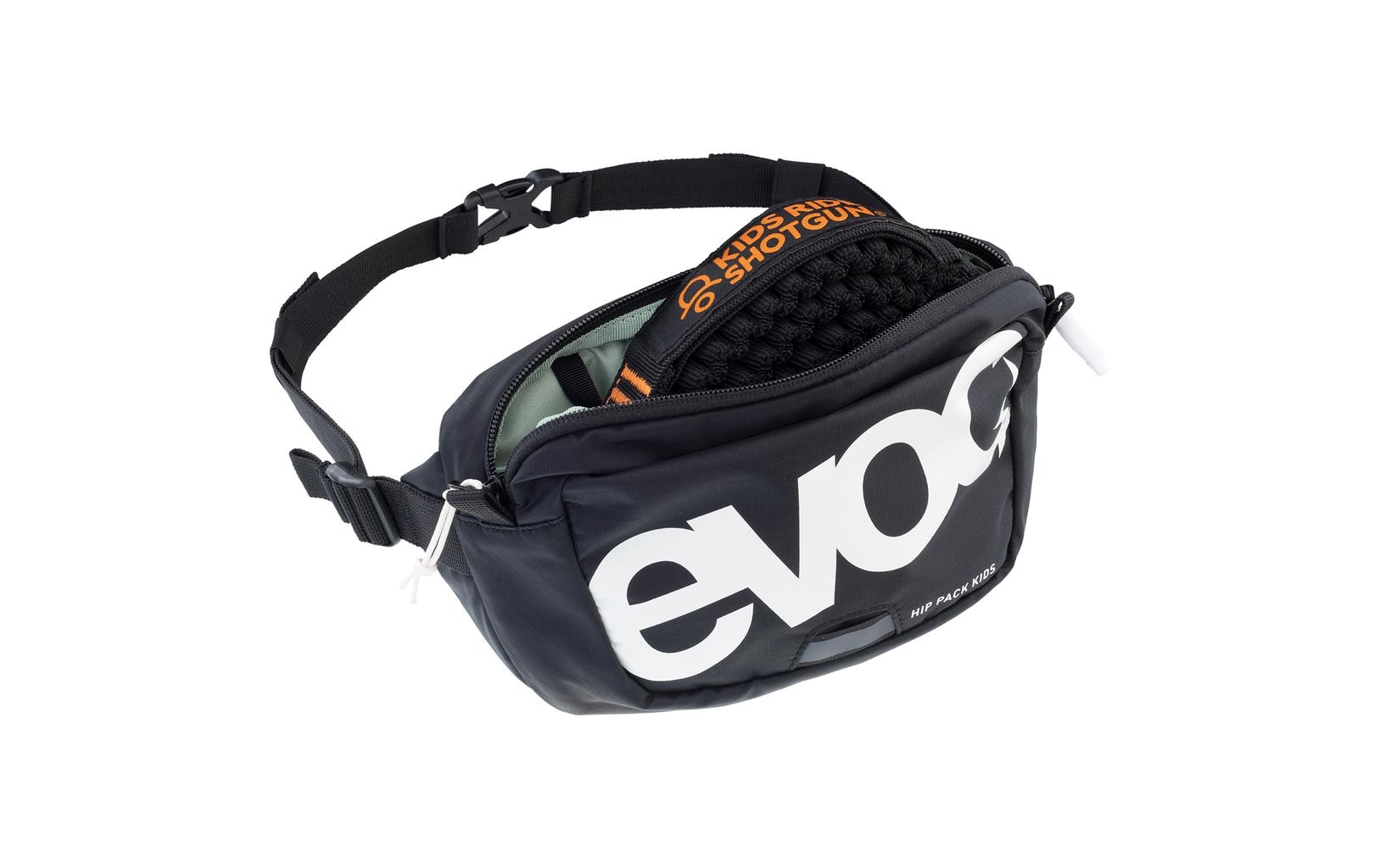 EVOC Bauchtasche »Hip Pack Kids 1 l«