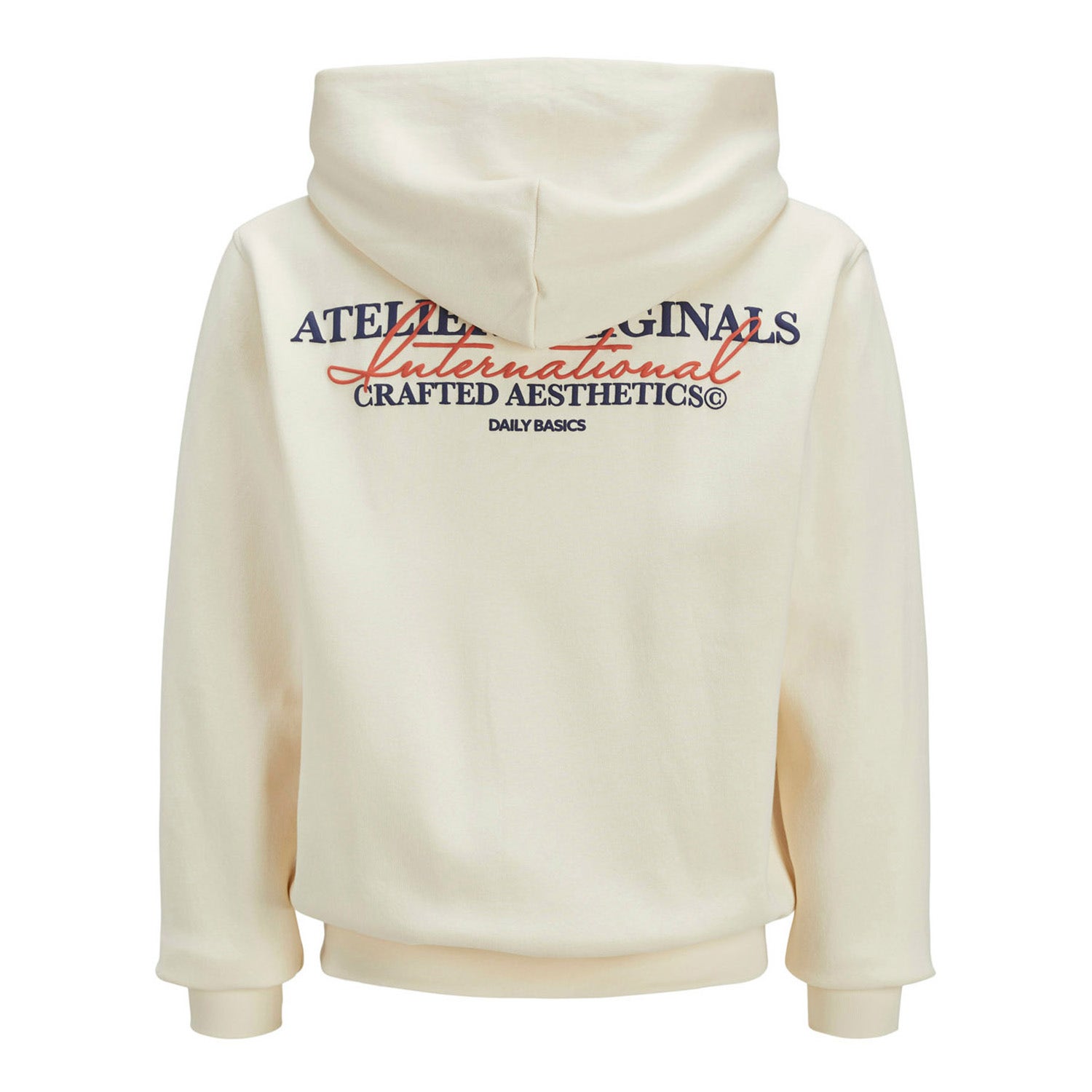 Jack & Jones  Jorislington Hoodie