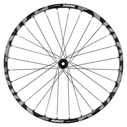 Paire de Roues Mavic Deemax Enduro SL 29'' | Boost 15x110 - 12x148 mm | 6 trous | 2024