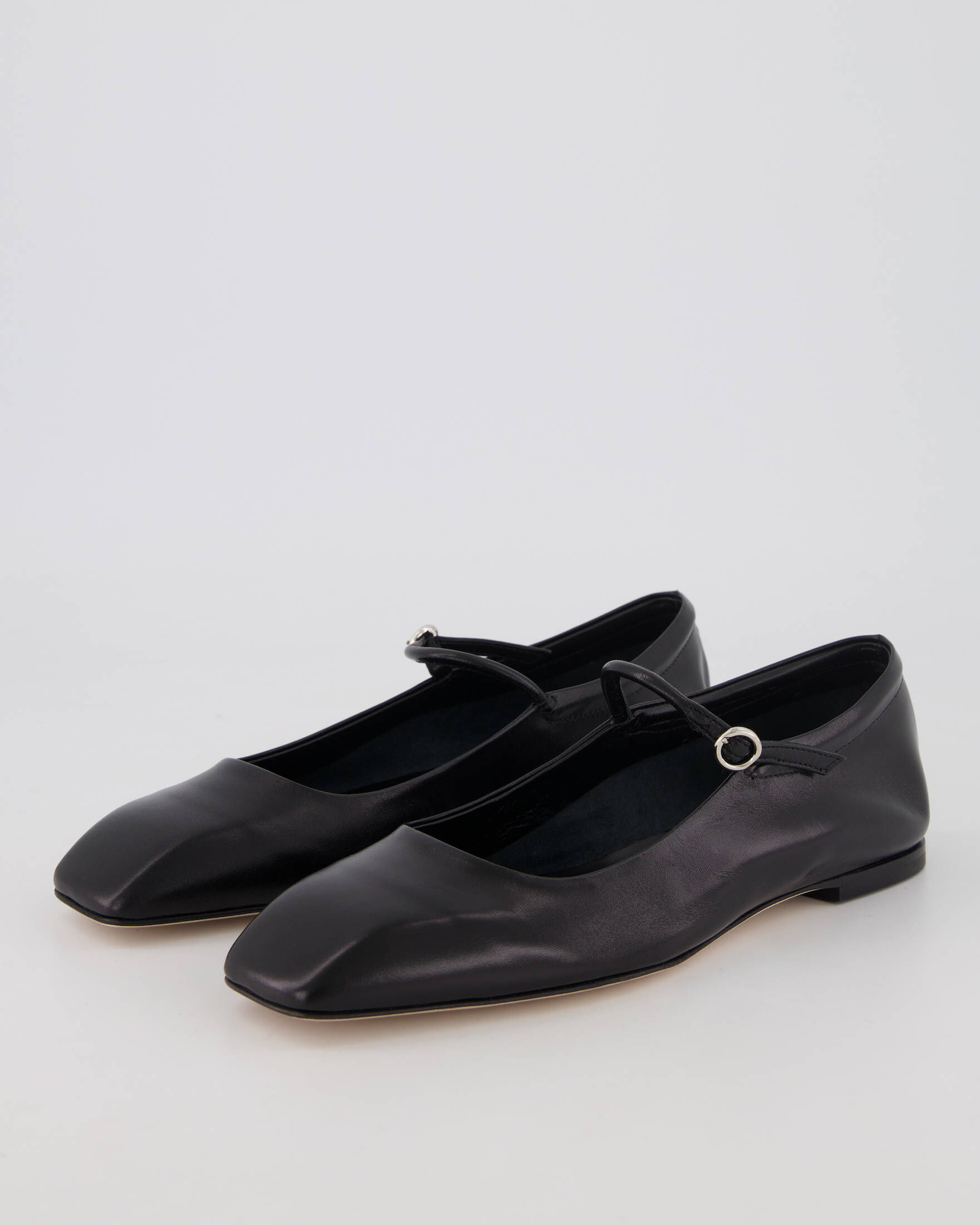 Aeyde| Damen Ballerinas UMA