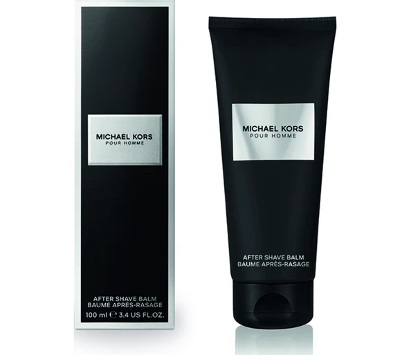 Michael Kors Pour Homme After Shave Balm