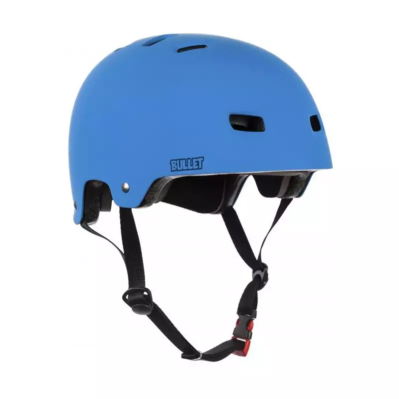 Casque BULLET Deluxe T35 Youth 49-54cm