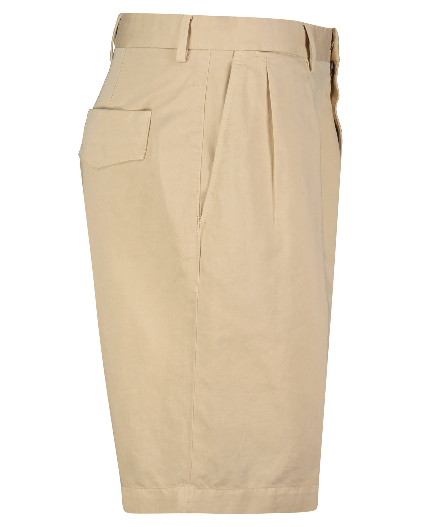 Zegna| Herren Bermuda SUMMER CHINO SHORT PANTS