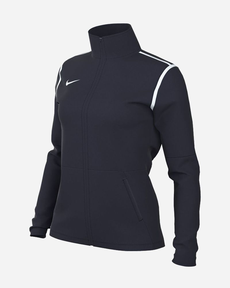 Veste de survêtement Nike Park 20 Bleu Marine pour femme