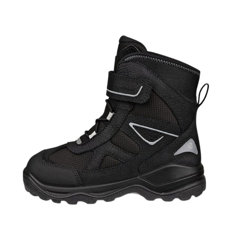 Ecco Snow Mountain Støvle Børn