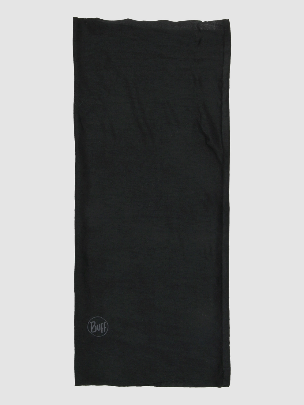 Buff Original Ecostretch Tube solid black