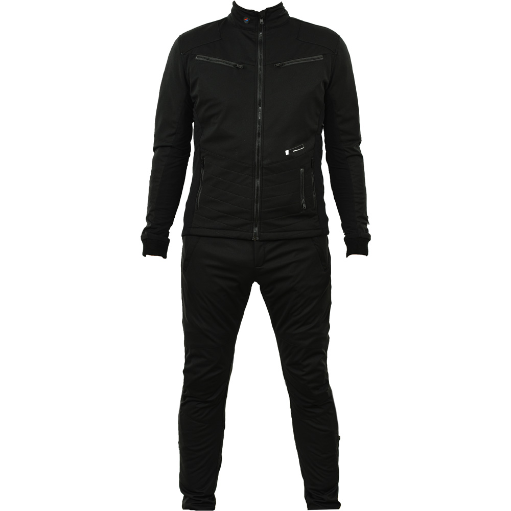 Gerbing - Veste chauffante E-Liner Noir