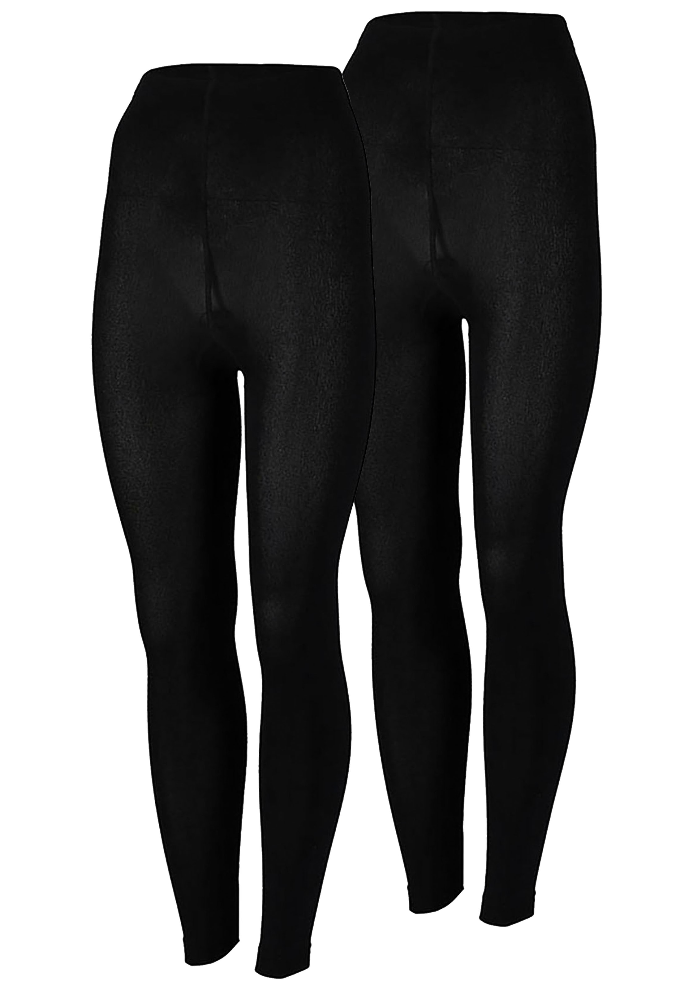 Heatkeeper Thermoleggings »LADIES THERMAL LEGGING«  mit angerauter Innenseite und isolierenden Schicht für den Winter