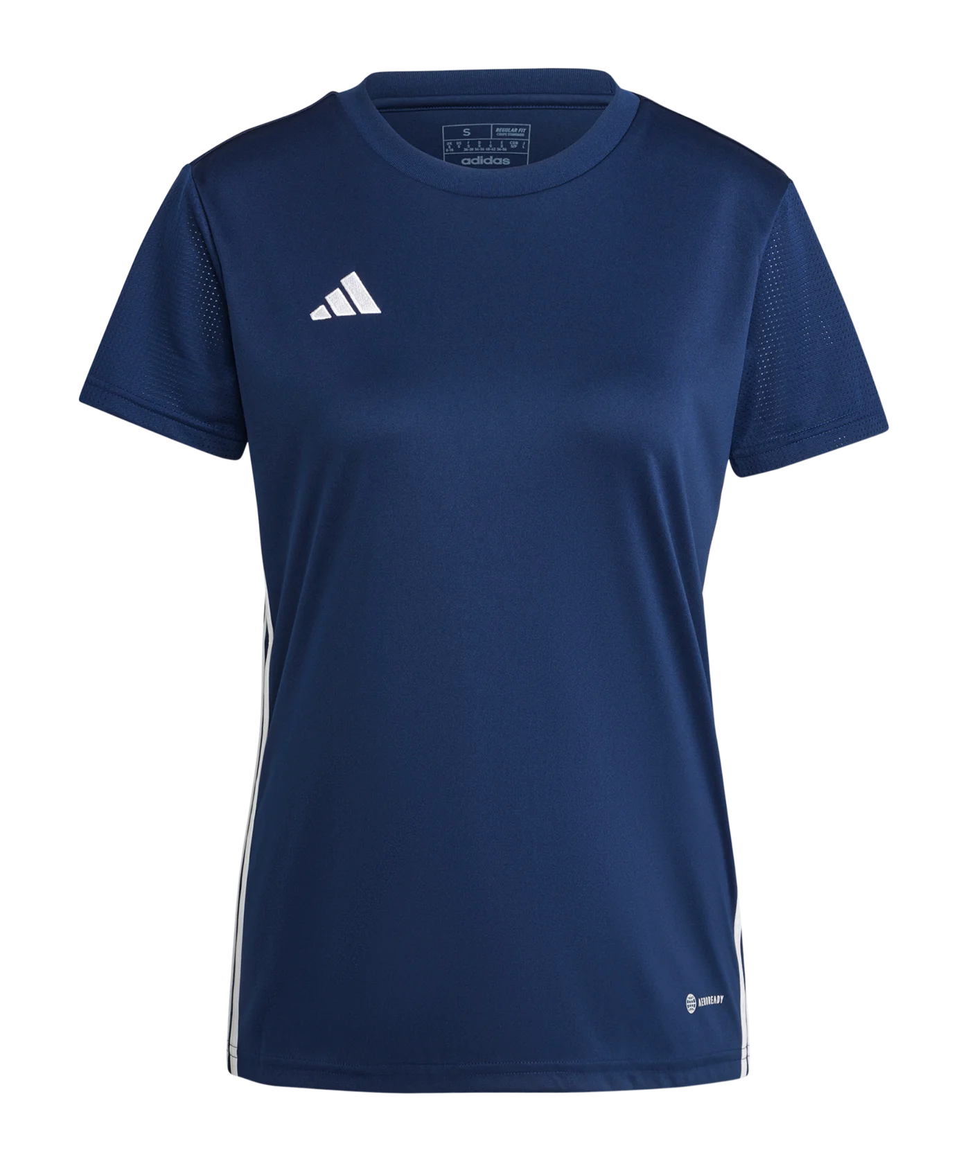 adidas Tabela 23 Trikot Damen Dunkelblau