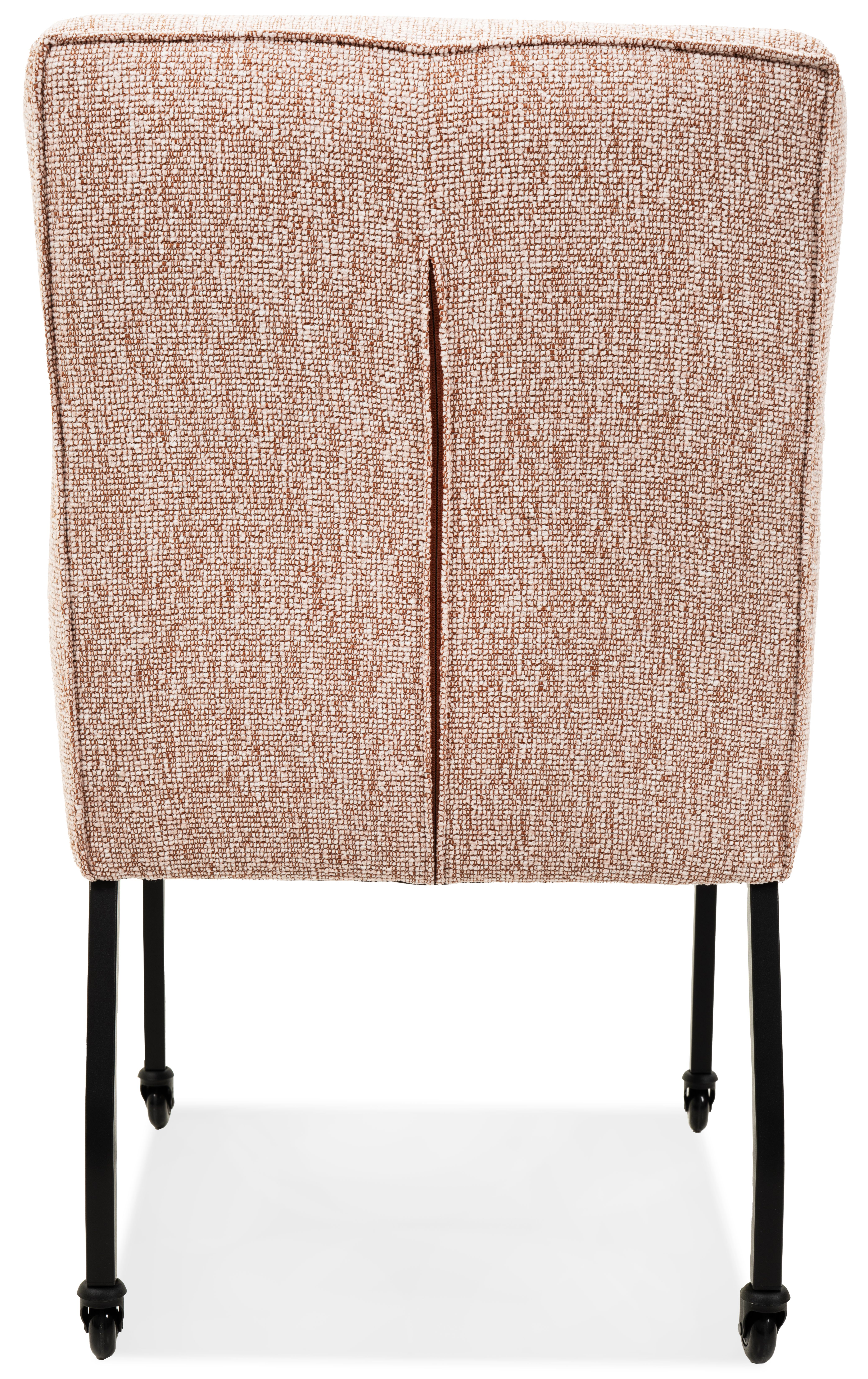 Eetkamerstoel Stromae B61 x D65 x H88 cm