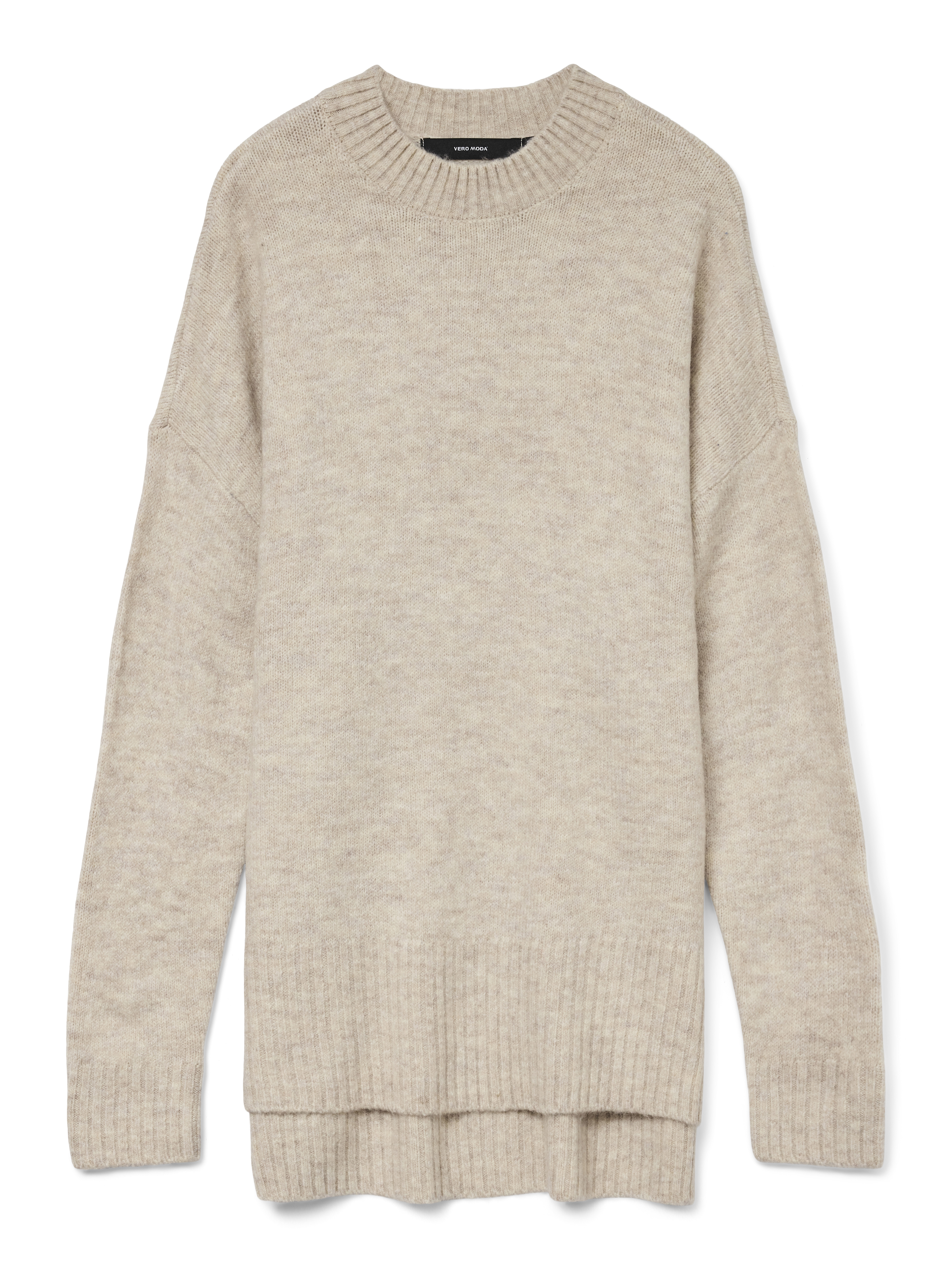 VMLEFILE Gebreide pullover