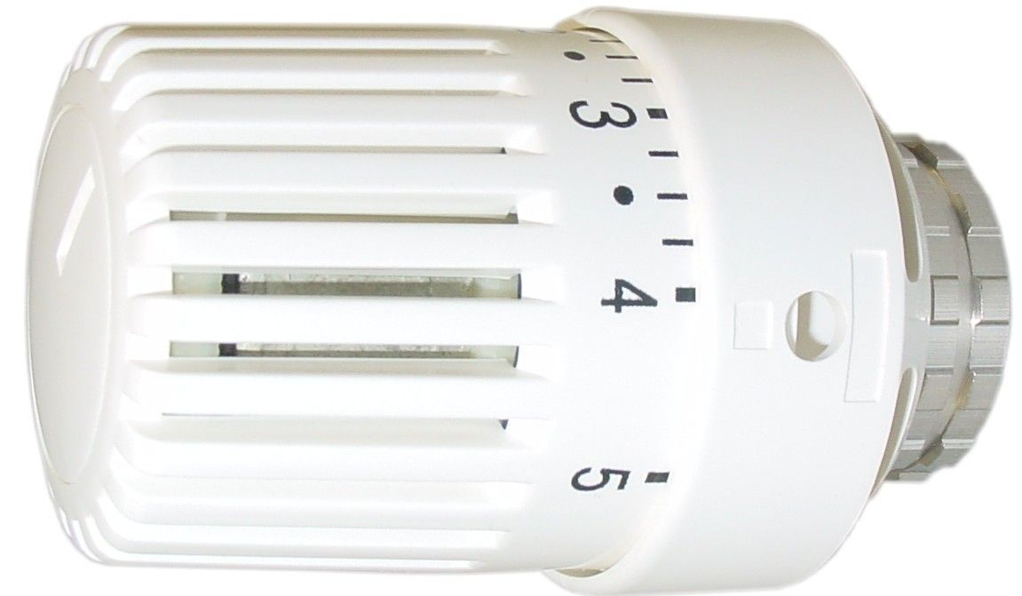 Calor Riko Losse Thermostatische Knop